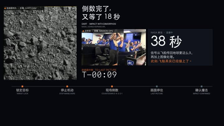 《倒数完了,又等了 18 秒》封面